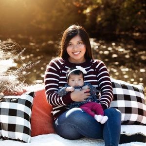 Meet your Posher, Karina